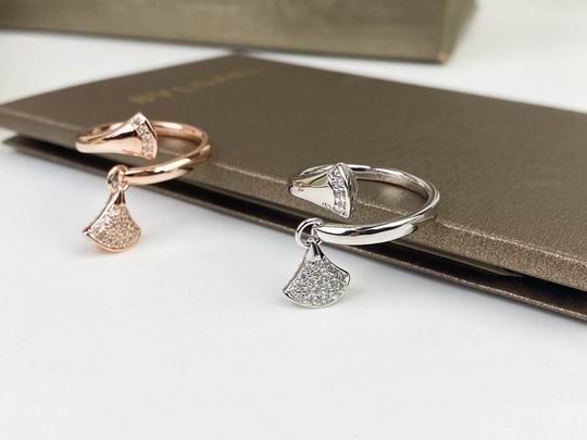 Bvlgari ring 12lyh83